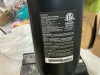 Dreame K20 Pro Wet and Dry Vacuum Black: Self-Cleaning Brushroll, HEPA Filter, Rechargeable, 30 Min Run Time, Bagless - Thumbnail 9