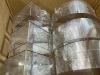6 Clear Window Transparent w/suction cup in 2 shapes - Thumbnail 1