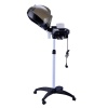 YBL-1812M Adjustable Hood Hair Steamer | Fast Heating & 60min Timer | Portable Salon Hair Dryer - Thumbnail 1