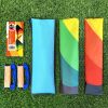 Mint's Colorful Life Delta Kite for Kids & Adults, Extremely Easy to Fly Kite, Best Kites for Beginner 2pack - Thumbnail 6