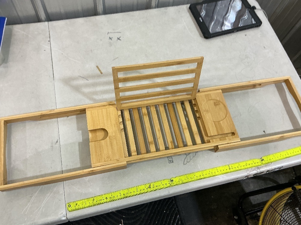 Drying Rack - Image 1 - Lot 77