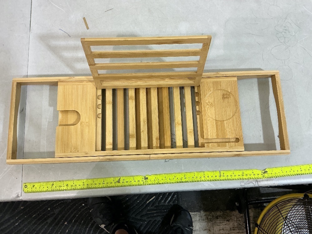 Drying Rack - Image 4 - Lot 77