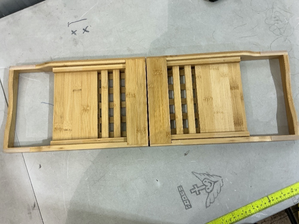 Drying Rack - Image 5 - Lot 77