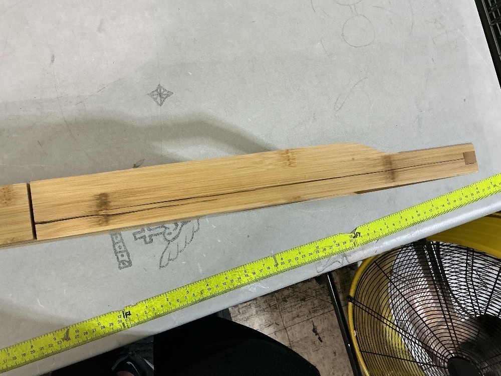 Drying Rack - Image 6 - Lot 77