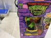 Teenage Mutant Ninja Turtles, Remote Control Skate Toy, Raphael Cowabunga RC Car, imitates Real Skate Tricks, Ages 3+ - Thumbnail 3