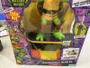 Teenage Mutant Ninja Turtles, Remote Control Skate Toy, Raphael Cowabunga RC Car, imitates Real Skate Tricks, Ages 3+ - Thumbnail 5