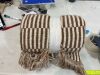 Unknown Throw Blanket - Thumbnail 2