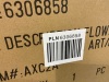 "The Flower Bar" decorative metal sign - Thumbnail 7