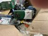 Over 1/2 Gaylord of Aftermarket security /ADD ONS IE. BACK UP CAMERAS , AUTO START, HARNESSES FOR SECURITY (CAD, TOY, ECT)-UNINSPECTED-SEE PICTURES - Thumbnail 4