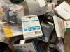 Over 1/2 Gaylord of Aftermarket security /ADD ONS IE. BACK UP CAMERAS , AUTO START, HARNESSES FOR SECURITY (CAD, TOY, ECT)-UNINSPECTED-SEE PICTURES - Thumbnail 8