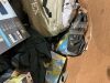 Pallet of uninspected air mattresses and inflators-all sizes and brands - Thumbnail 3