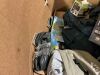 Pallet of uninspected air mattresses and inflators-all sizes and brands - Thumbnail 5