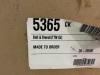 Bol and Branch handmade California King mattress. Does not require a box spring. Needs a solid platform. - Thumbnail 2