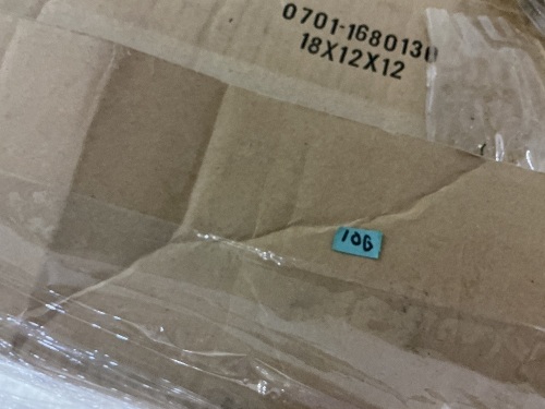 Pallet of Misc Items-see pictures - Lot 100