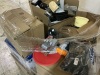 Pallet of Misc Items-see pictures - Thumbnail 2