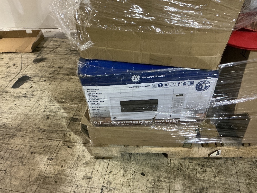 Pallet of Misc Items-see pictures - Image 3 - Lot 100