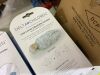 Delta Children Little Lambs Adjustable Swaddle Wrap - Premium Cotton 0-3 Months-for boys-1 swaddler - Thumbnail 2