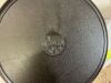 Lodge 10 Inch Cast Iron Skillet - Chef Collection - Pre-Seasoned Cast Iron Pan - Cooking Skillet for Frying, Searing & More - Cast Iron Skillets - Kitchen Essentials - Thumbnail 10