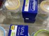 Rite Aid Home Designs 3 Pack dragonfly pattern candles (2) 3 packs 6 candles in total - Thumbnail 3