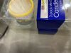 Rite Aid Home Designs 3 Pack dragonfly pattern candles (2) 3 packs 6 candles in total - Thumbnail 4