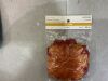 Ash Bag decor Leaves 30 pieces a bag 12 bags in the box - Thumbnail 1