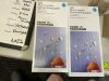 Room Essentials LED multi-fuction curtain string lights 2 pack - Thumbnail 1