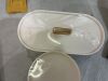 Stackable Plastic Storage 3 Count 2 differnt versions - Thumbnail 3