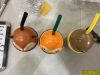 3 Forest Ranger Character Cups - Thumbnail 2