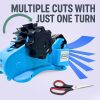 echomerx Sublimation Tape Dispenser - Semi-Auto Tape Dispenser, - Thumbnail 1
