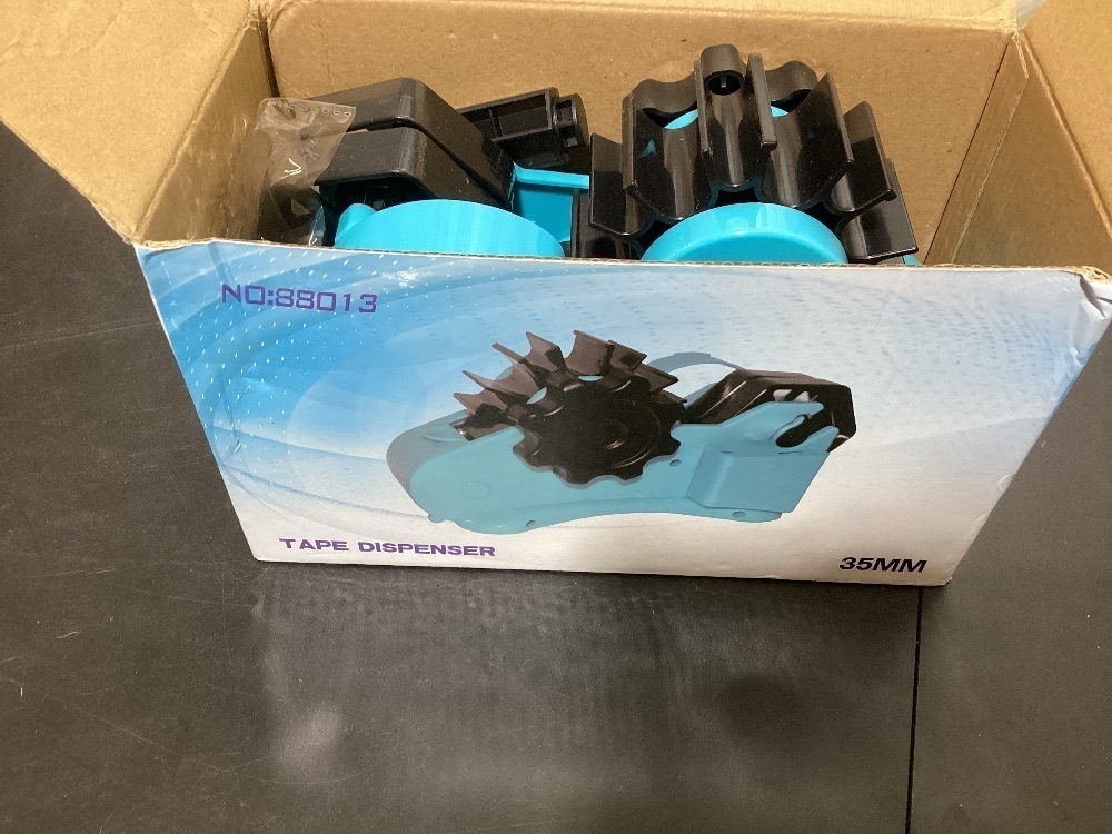 echomerx Sublimation Tape Dispenser - Semi-Auto Tape Dispenser, - Image 2 - Lot 93
