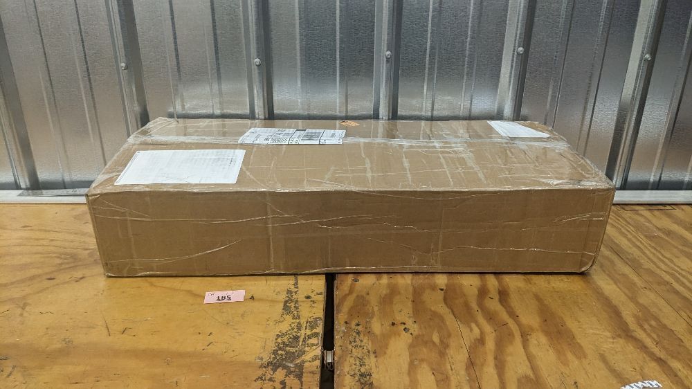 Tacsal 29 inch Rear Axle Shaft Assembly Kit with Front/Rear Wheels Tires Rims and Brake Assembly and T8F Chain, 740MM Assembly Complete Wheel Hub Kit Suitable for DIY Go Kart Quad Trike Drift Bikes - Image 2 - Lot 19