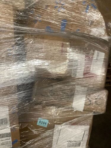Salvage Pallet - Lot 5642