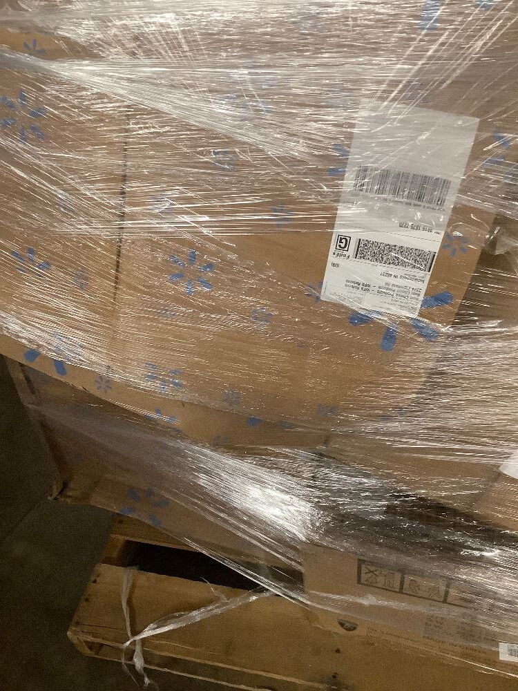 Salvage Pallet - Image 2 - Lot 5642