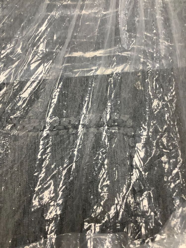 EHEYCIGA Dog Stairs for Bed 20" H, 4-Step Extra Wide Dog Steps for High Bed - Image 2 - Lot 7165