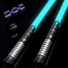 Lightsaber for Duel 2-in-1 Detachable Lightsaber Toy - Thumbnail 1