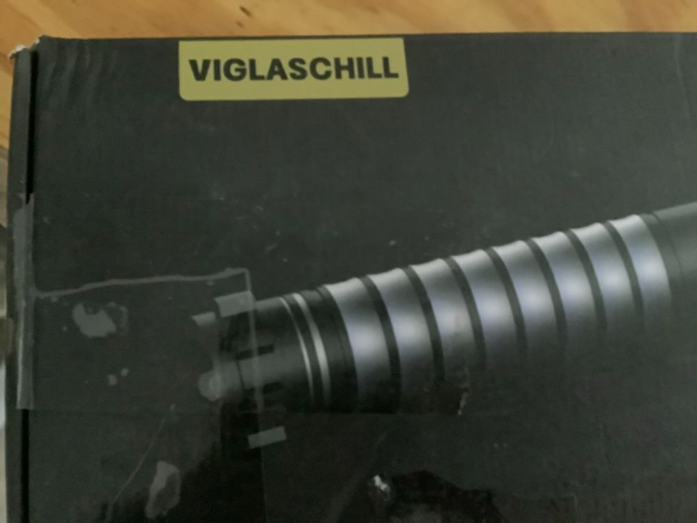 Lightsaber for Duel 2-in-1 Detachable Lightsaber Toy - Image 6 - Lot 7180