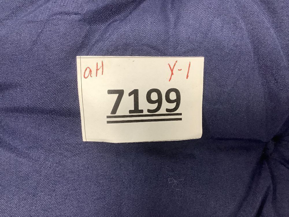 Outdoor Swing Cushions Waterproof, with Tie Non Slip Con Backrest Garden Patio Bench Swing Chair Replacement Seat Pad 2 3 Seater Lounger Cushion - Image 3 - Lot 7199