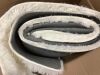 Large White Area Rug - Thumbnail 2