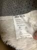 Large White Area Rug - Thumbnail 3