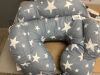 Chilling Home XXL Pregnancy Pillow Baby Side Sleeping Pillow, Pregnancy Pillow - Thumbnail 2