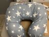 Chilling Home XXL Pregnancy Pillow Baby Side Sleeping Pillow, Pregnancy Pillow - Thumbnail 4