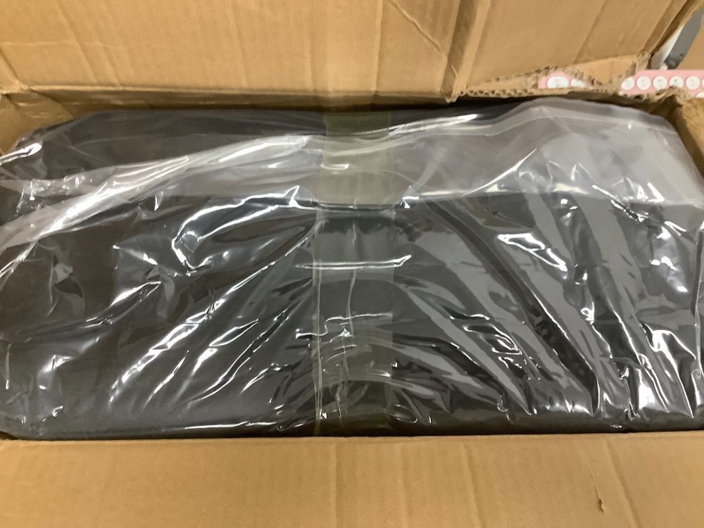 15FT Thickened Round Pool Liner Pad for Above Ground Swimming Pools, Heavy Duty Seamless Comfort Pool Mat, Puncture Protection, Extend Liner Life - Image 2 - Lot 7194