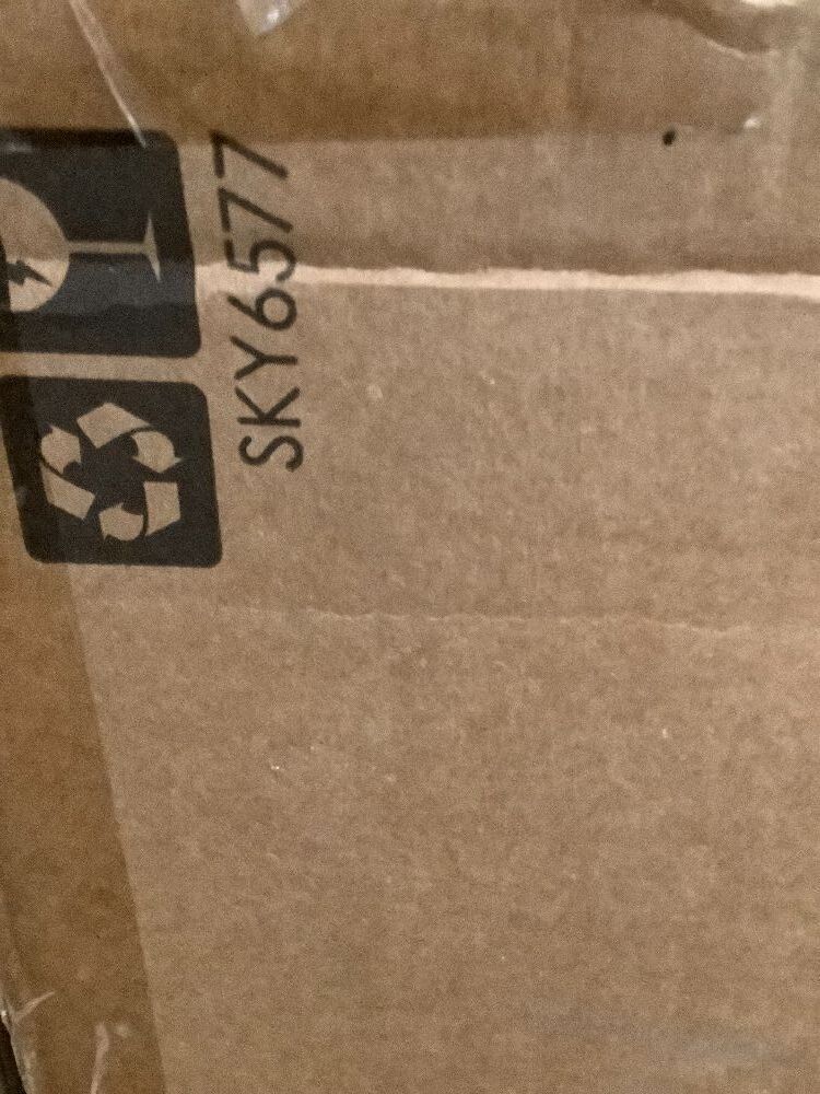 Outdoor Patio Lounge Chair, Resin Chaise Lounger w/ Seat Cushion, 5 Positions - Image 3 - Lot 4626