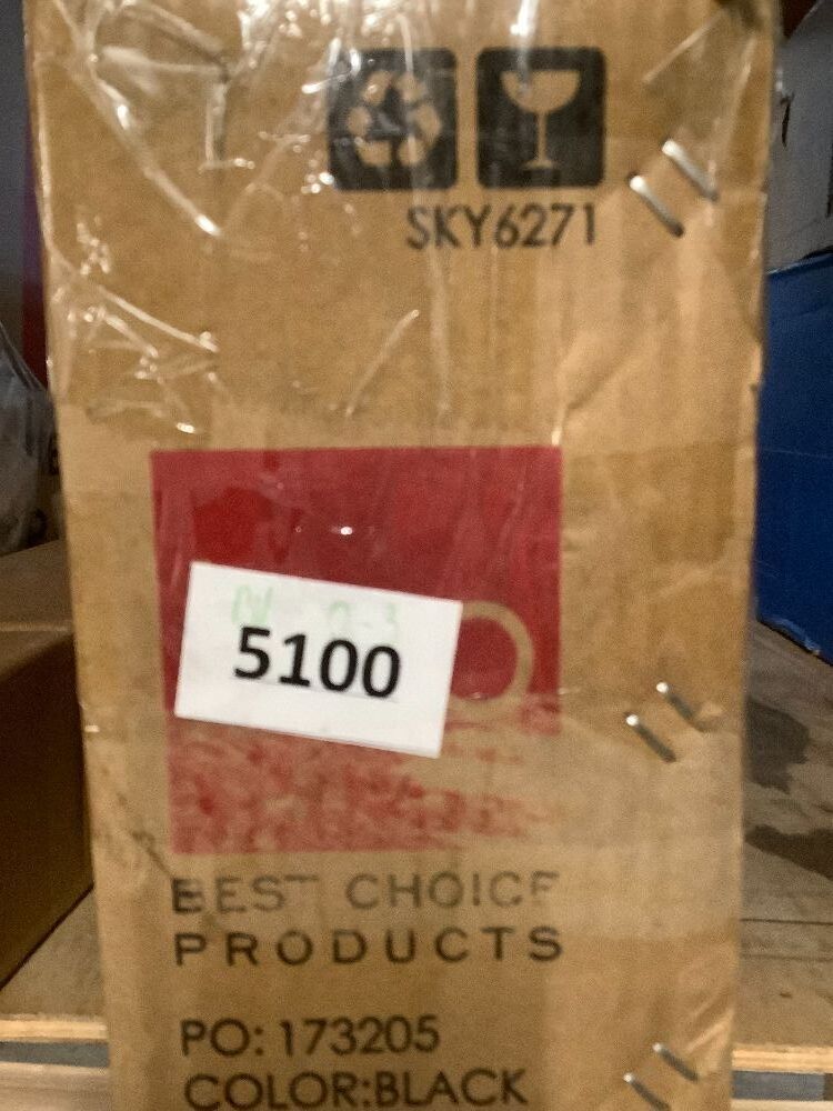 54-Key Electronic Keyboard Piano Portable Beginner - Image 2 - Lot 5100