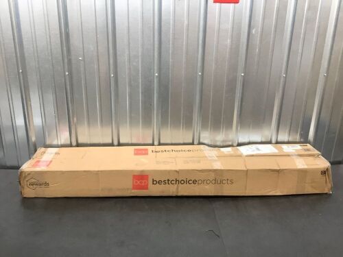 Set of 2Outdoor Steel Market Patio Umbrella Decoration w/ Tilt, Crank Lift - 10ft - Lot 7200