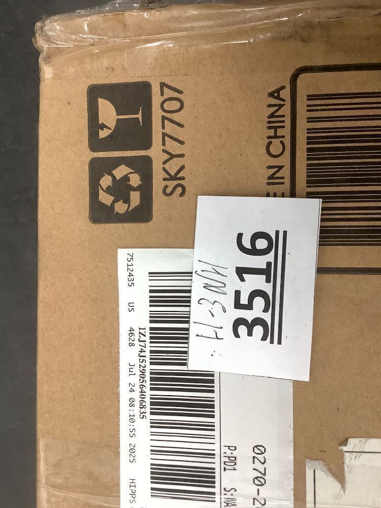 Set of 2Outdoor Steel Market Patio Umbrella Decoration w/ Tilt, Crank Lift - 10ft - Image 5 - Lot 7200