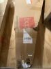 41in Acoustic Guitar Starter Kit w/ Digital Tuner, Padded Case, Picks, Strap - Thumbnail 2