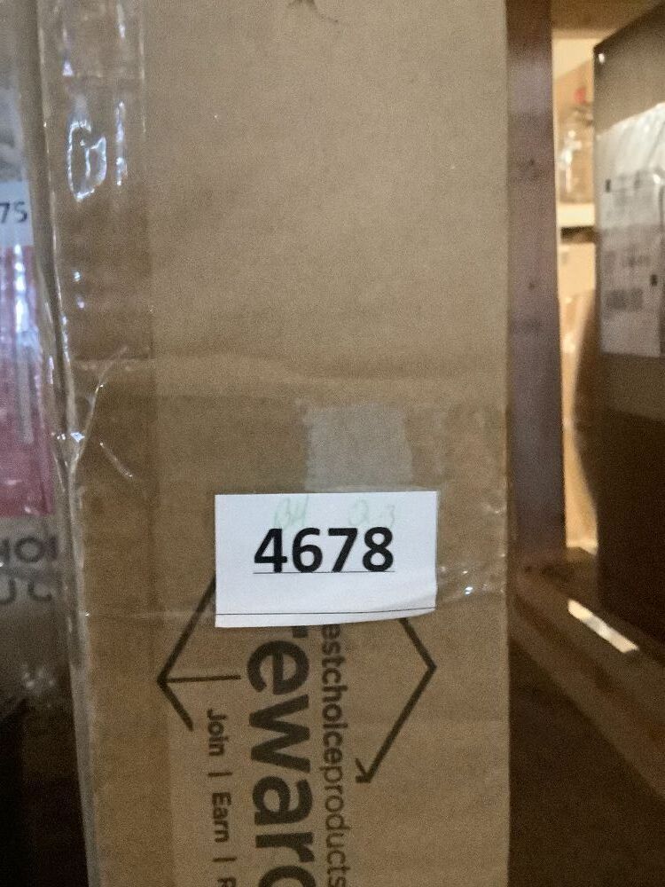 Vintage Outdoor Garden Bird Bath w/ Fleur-de-Lis Accents - Image 2 - Lot 4678