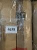 Set of 2 Adjustable Zero Gravity Patio Chair Recliners w/ Cup Holders - Thumbnail 2