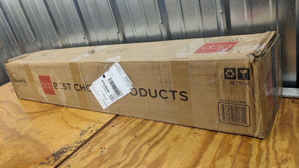 One-Person Setup Instant Pop Up Canopy w/ Case, 4 Weight Bags - 10x10ft - Image 2 - Lot 7622